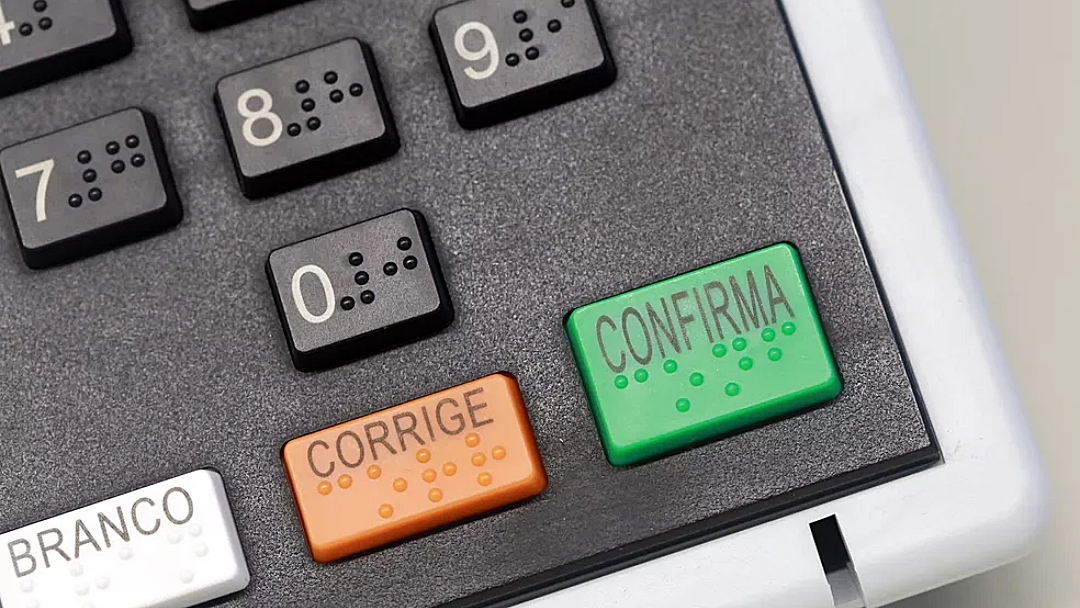 Título de eleitor cancelado? Saiba como regularizar a tempo de votar