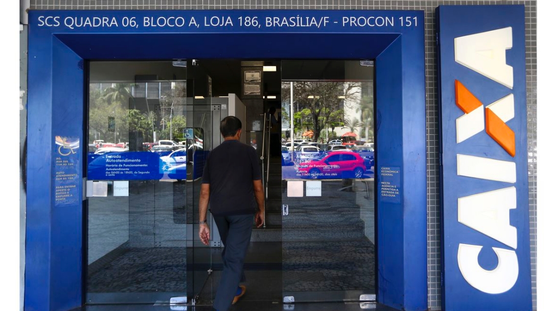 Bancos fechar&atilde;o no feriado de amanh&atilde; em todo o pa&iacute;s