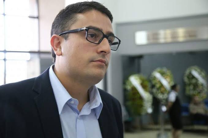 Intervenção no PDT tira Enelvo de Riedel e aproxima partido de Marquinhos