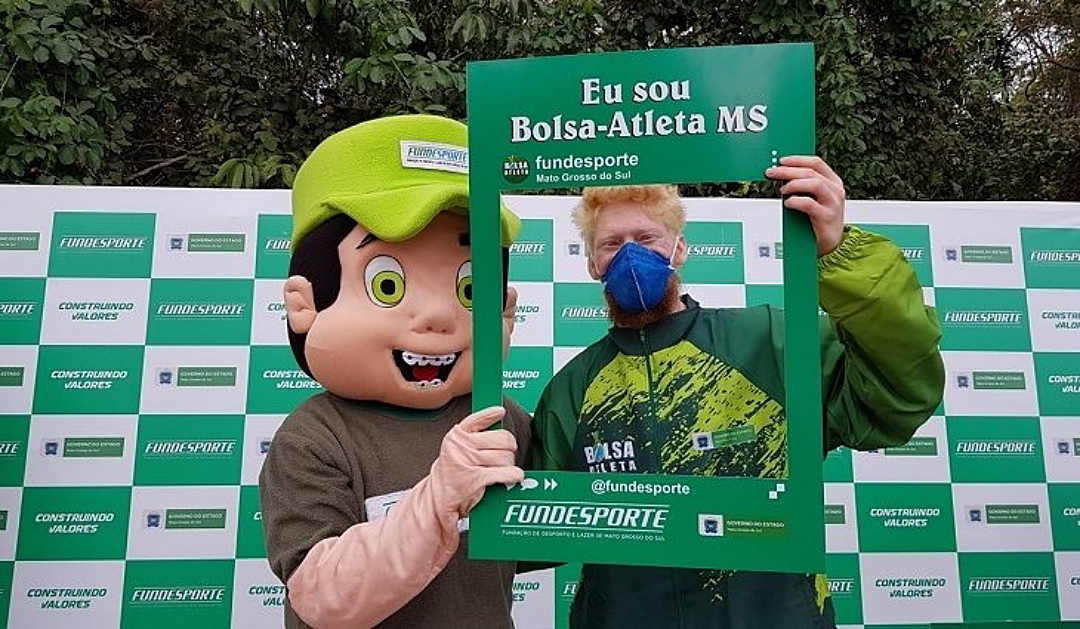 Governo de MS destina cerca de R$ 4 milh&otilde;es ao Bolsa Atleta e T&eacute;cnico; inscri&ccedil;&otilde;es est&atilde;o abertas