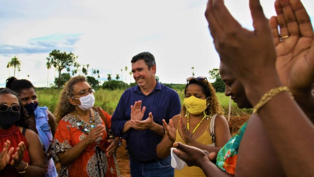 âRiedel: ‘Vamos ampliar os programas para a autonomia econômica das mulheres’