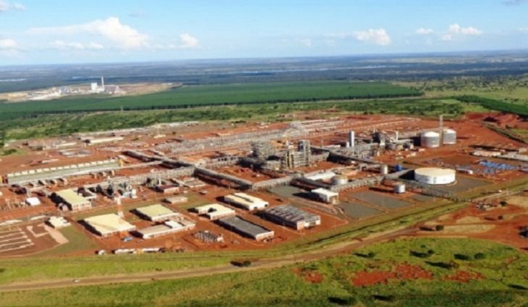 Petrobras encerra venda da UFN3 ap&oacute;s Governo de MS desaprovar Plano de Neg&oacute;cios de grupo russo