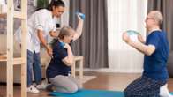 Fisioterapia: como tornar-se um profissional desta &aacute;rea