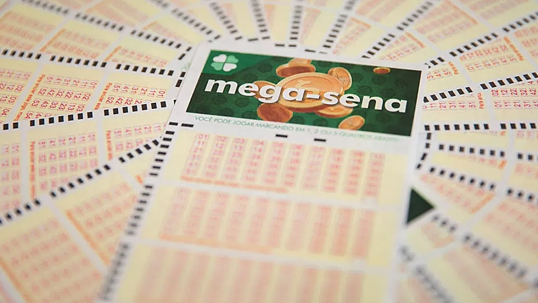 Mega-Sena pode pagar R$ 48 milh&otilde;es neste s&aacute;bado