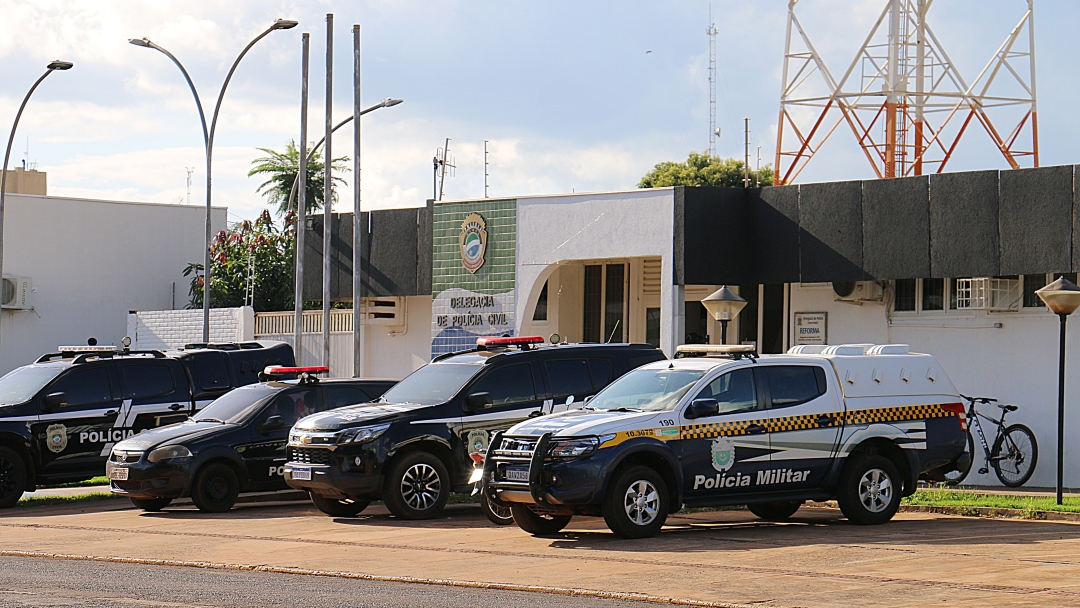 Sidrol&acirc;ndia tem final de semana violento com 2 homic&iacute;dios e uma tentativa 