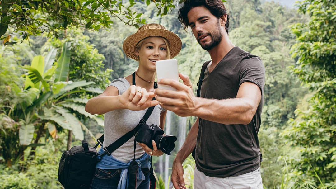 10 dicas para praticar o turismo sustent&aacute;vel