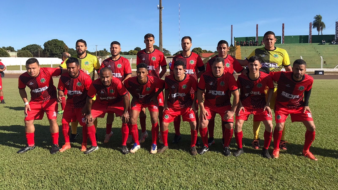 Sidrol&acirc;ndia vence e garante classifica&ccedil;&atilde;o para pr&oacute;xima fase da Copa Assomasul