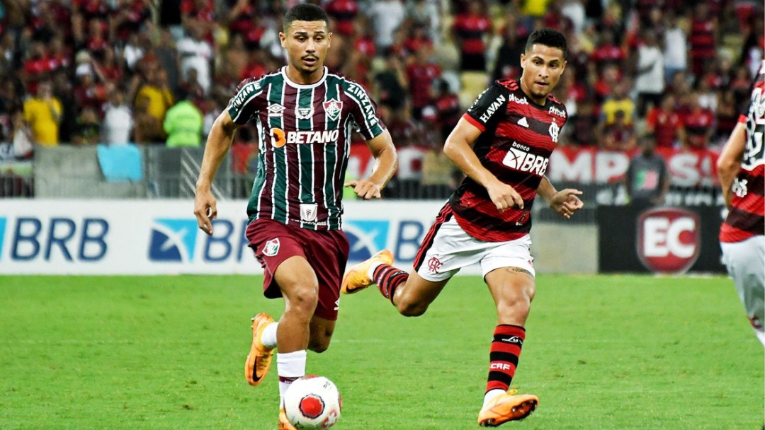 Cl&aacute;ssico Fla-Flu vale afirma&ccedil;&atilde;o de rivais no Campeonato Brasileiro