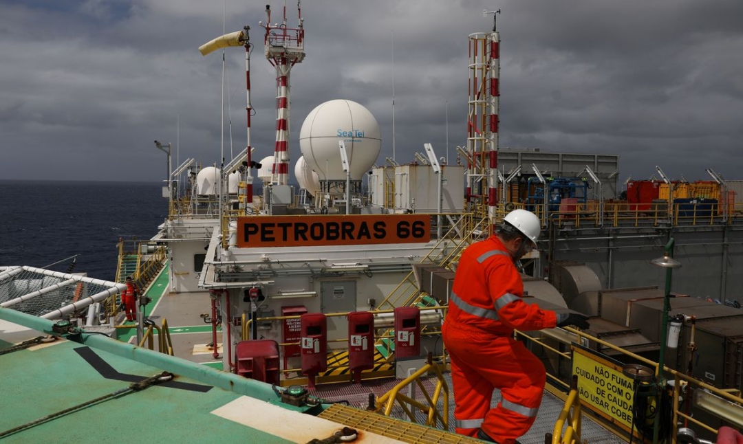 Brasil se destaca em seguran&ccedil;a energ&eacute;tica, diz ministro