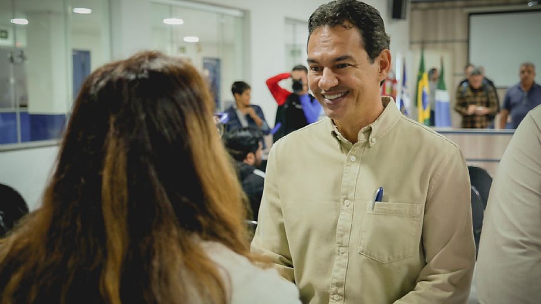 âMarquinhos projeta mudanças econômicas para ampliação de direitos e desenvolvimento completo do Estado