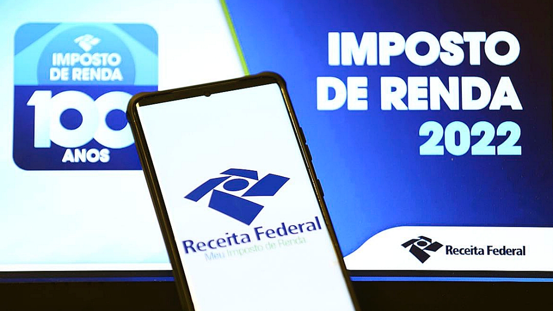 Prazo para entrega do Imposto de Renda termina hoje