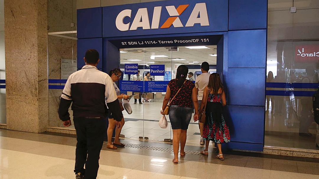 Caixa libera R$ 400 bi em financiamentos habitacionais em tr&ecirc;s anos