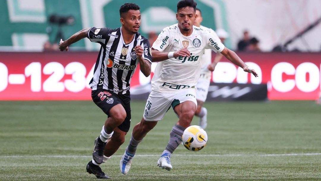  Verd&atilde;o e Galo empatam e Corinthians assume lideran&ccedil;a