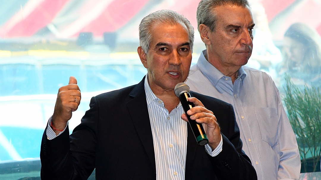 MS cria selo de sustentabilidade com projetos inovadores de Carbono Neutro