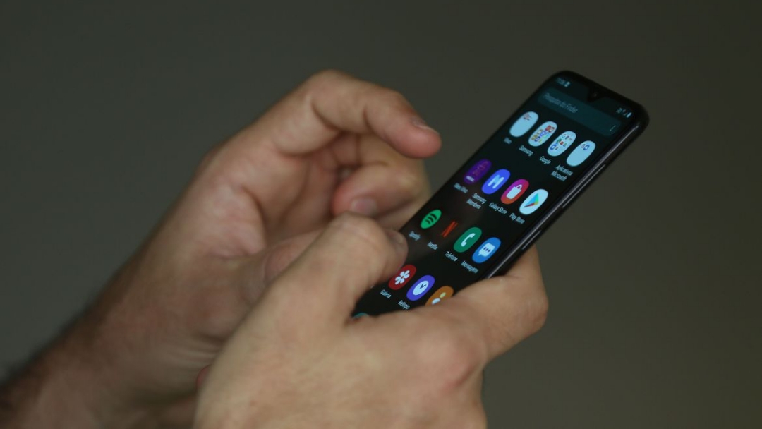 Anatel autoriza bloqueio de chamadas feitas por rob&ocirc;s