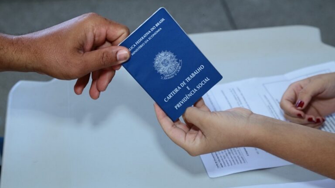 MS tem a 5&ordf; maior taxa de crescimento de empregos