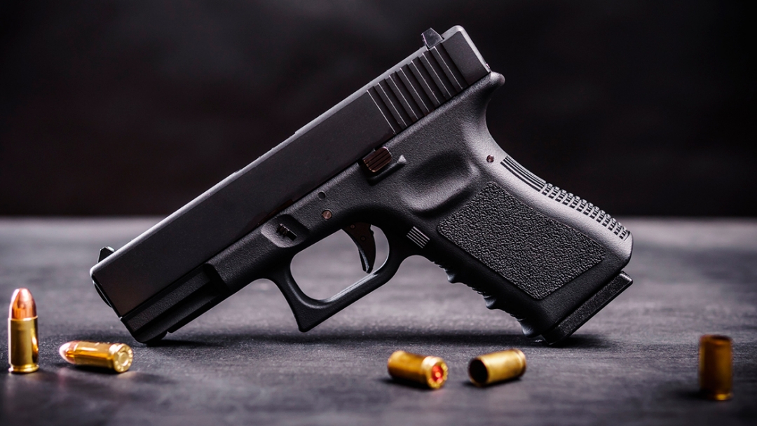 449 pessoas obtêm licença de armas no país a cada 24 horas