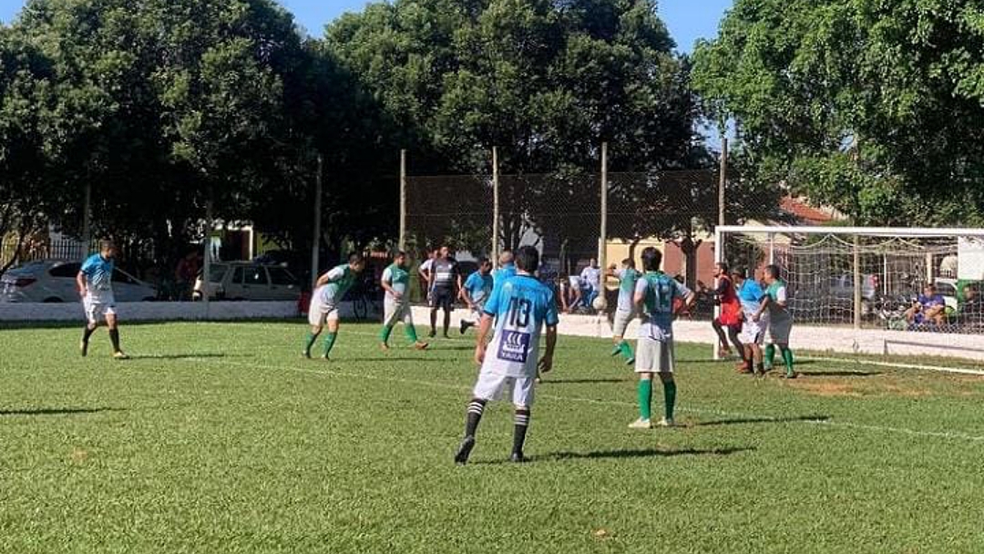 Final da Copa dos Servidores acontece neste s&aacute;bado