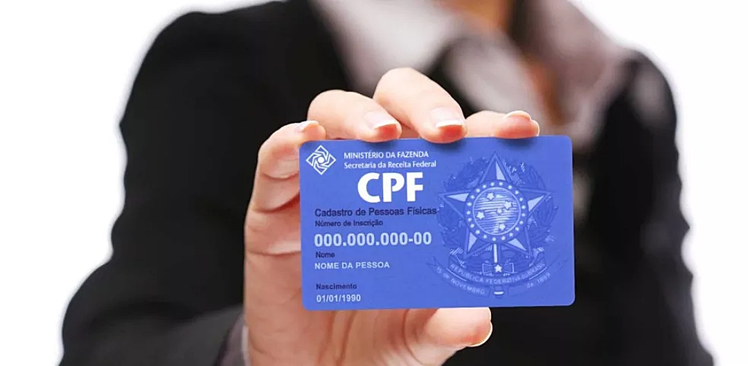 CPF est&aacute; com pend&ecirc;ncias? Veja como regularizar