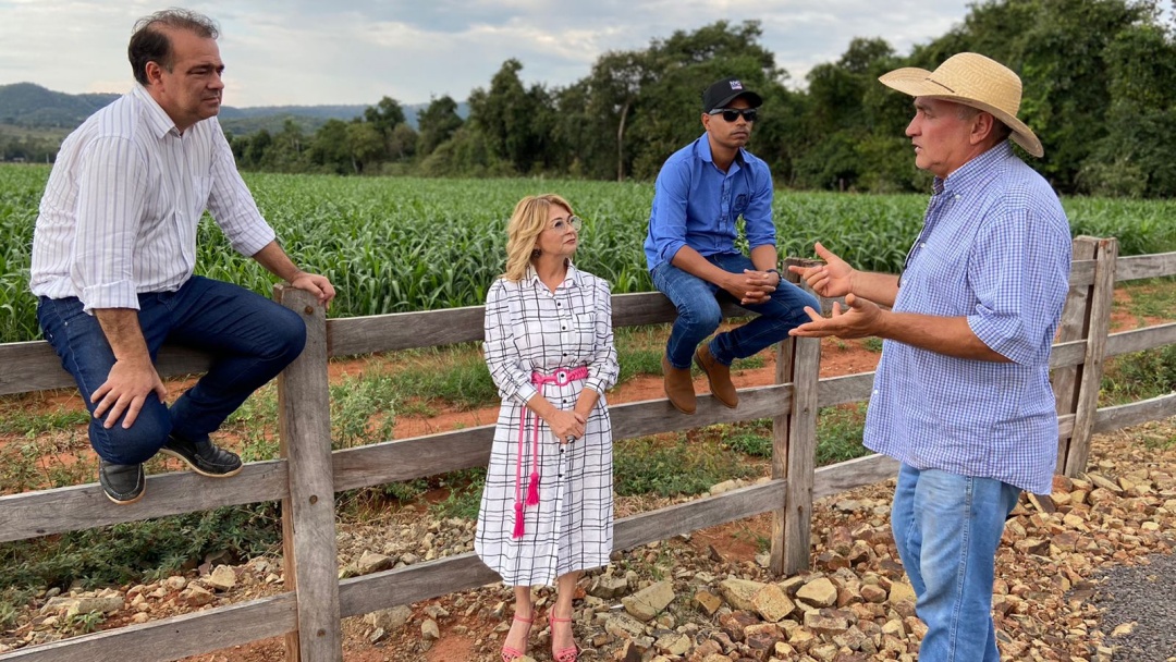 Ap&oacute;s investimento de R$ 14 milh&otilde;es, granja come&ccedil;a produzir 60 mil ovos f&eacute;rteis por dia em Sidrol&acirc;ndia