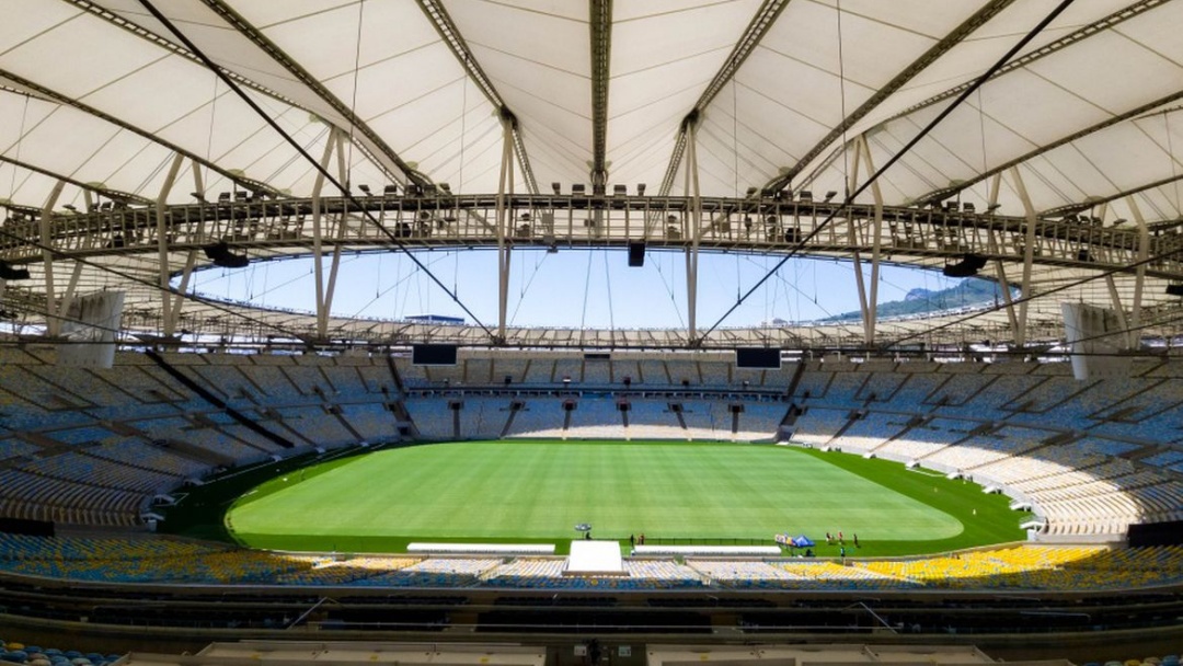 Vasco e Cruzeiro se enfrentam no Maracan&atilde;, com ingressos j&aacute; esgotados