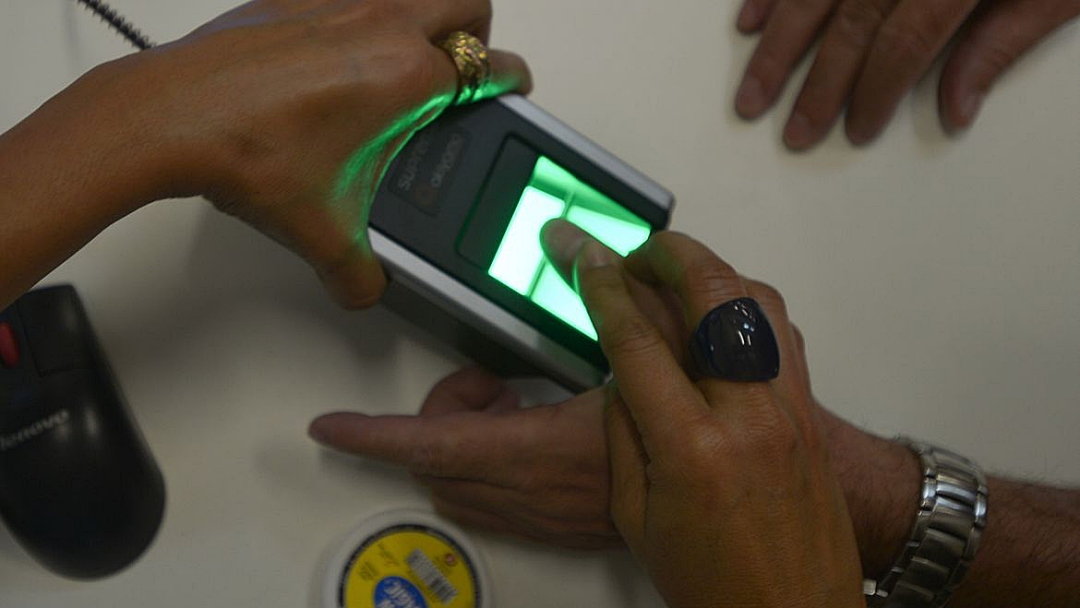 TREs informam at&eacute; quarta-feira munic&iacute;pios com identifica&ccedil;&atilde;o h&iacute;brida