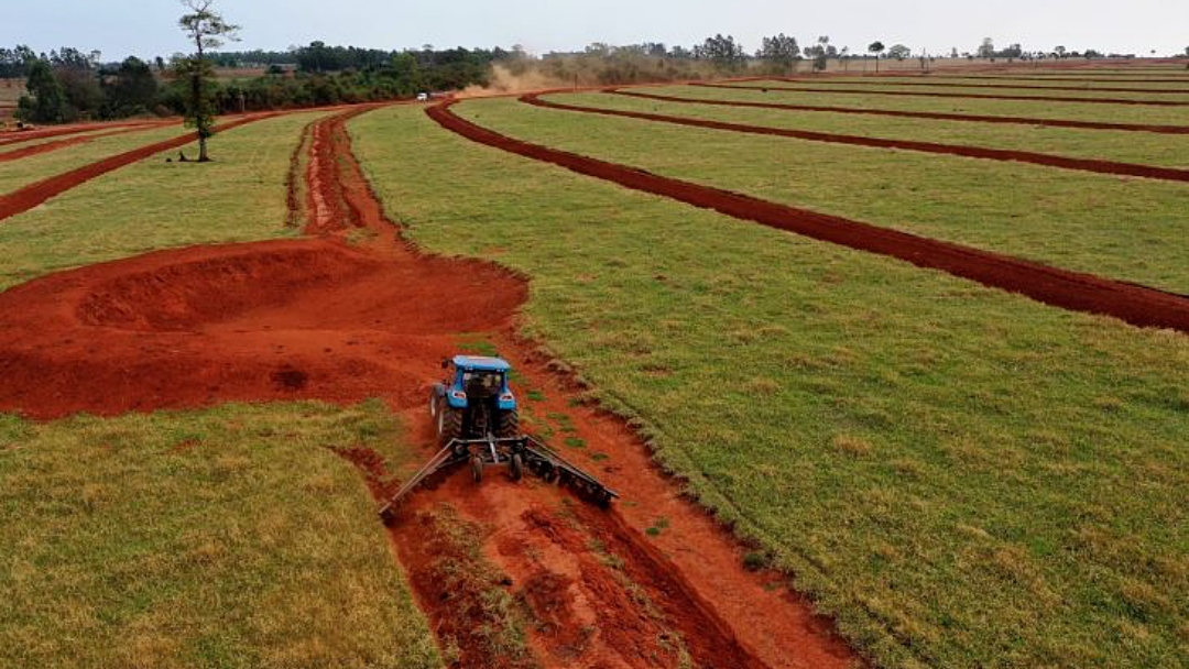 Governo defende amplia&ccedil;&atilde;o nas linhas de cr&eacute;dito para investimentos no setor rural