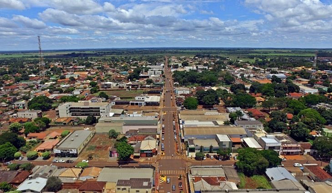 Com a menor temperatura do ano em MS, Rio Brilhante registrou 1.2&deg;C nesta segunda-feira