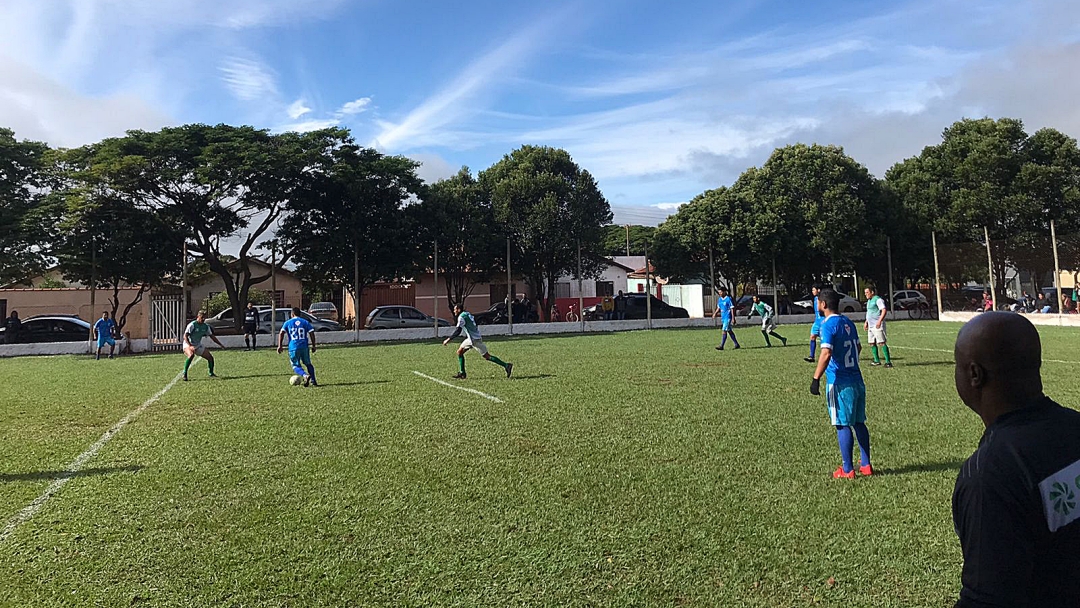 Escola Cacique Jo&atilde;o Batista &eacute; campe&atilde; da Copa dos Servidores