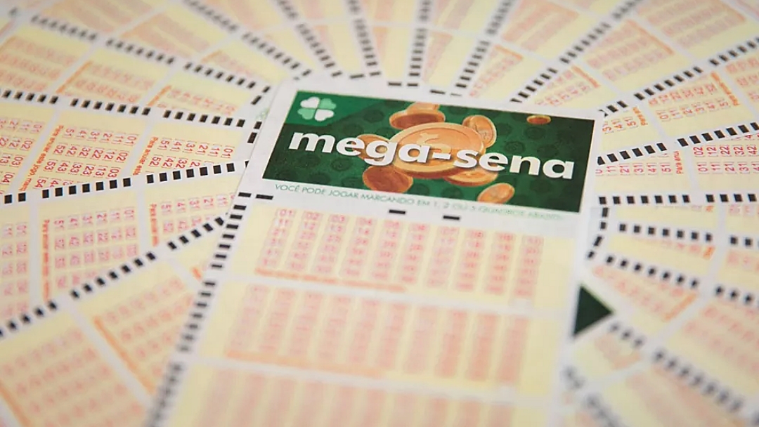 Mega-Sena pode pagar R$ 60 milh&otilde;es neste s&aacute;bado