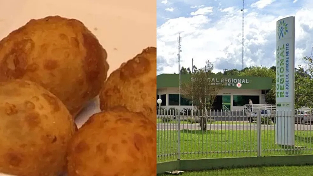 Mulher teve 3 paradas card&iacute;acas ap&oacute;s comer bolinho envenenado