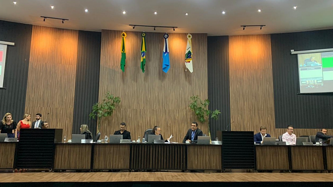 C&acirc;mara aprova projeto do executivo para adicional de Plant&atilde;o da sa&uacute;de e Adicional de Plant&atilde;o de Sobreaviso