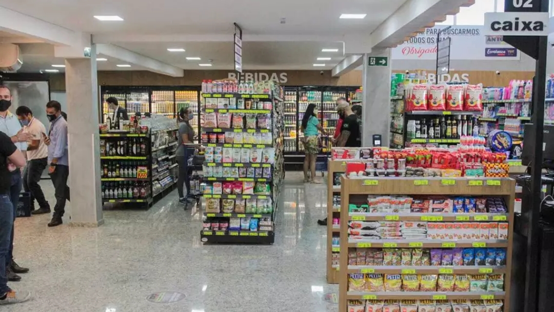 Rem&eacute;dios podem virar realidade nas prateleiras dos supermercados de MS