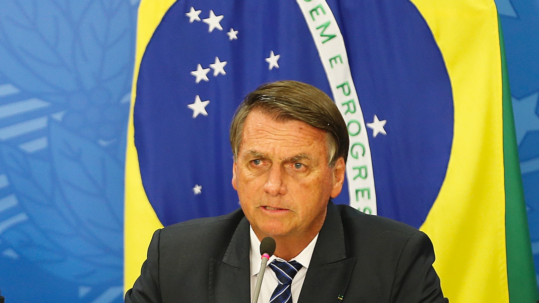 47% reprovam governo Bolsonaro; aprova&ccedil;&atilde;o &eacute; de 26%