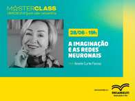 MasterClass UNIASSELVI ser&aacute; realizada dentro da 1&ordf; Feira do Livro em Rio do Cedros