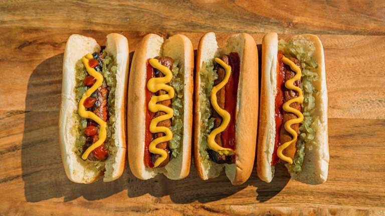 Hot Dog Day: o verdadeiro prato t&iacute;pico dos Estados Unidos