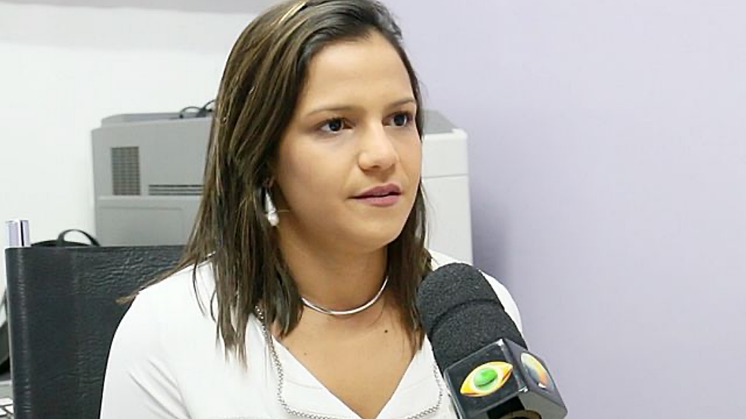 Ap&oacute;s 4 anos, delegada Thais deixa Sidrol&acirc;ndia e vai para Delegacia Mulher em Campo Grande 