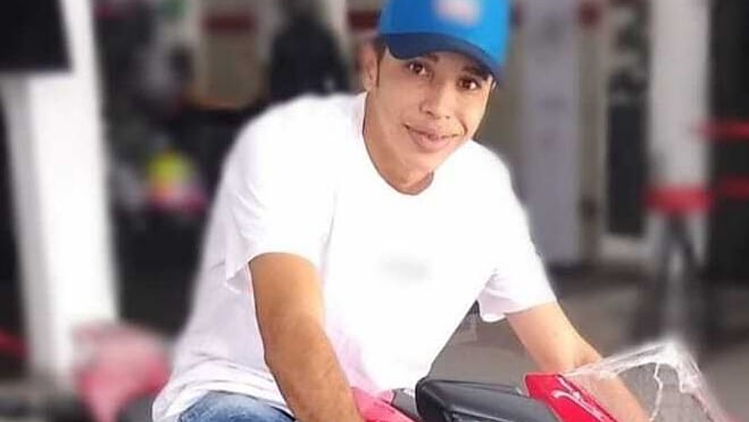 Encontrada junto a ossada motocicleta de jovem desaparecido desde novembro