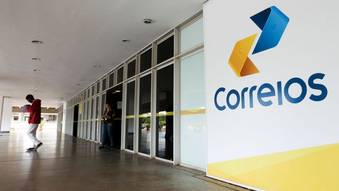 Leil&atilde;o de encomendas abandonadas nos Correios ser&aacute; hoje