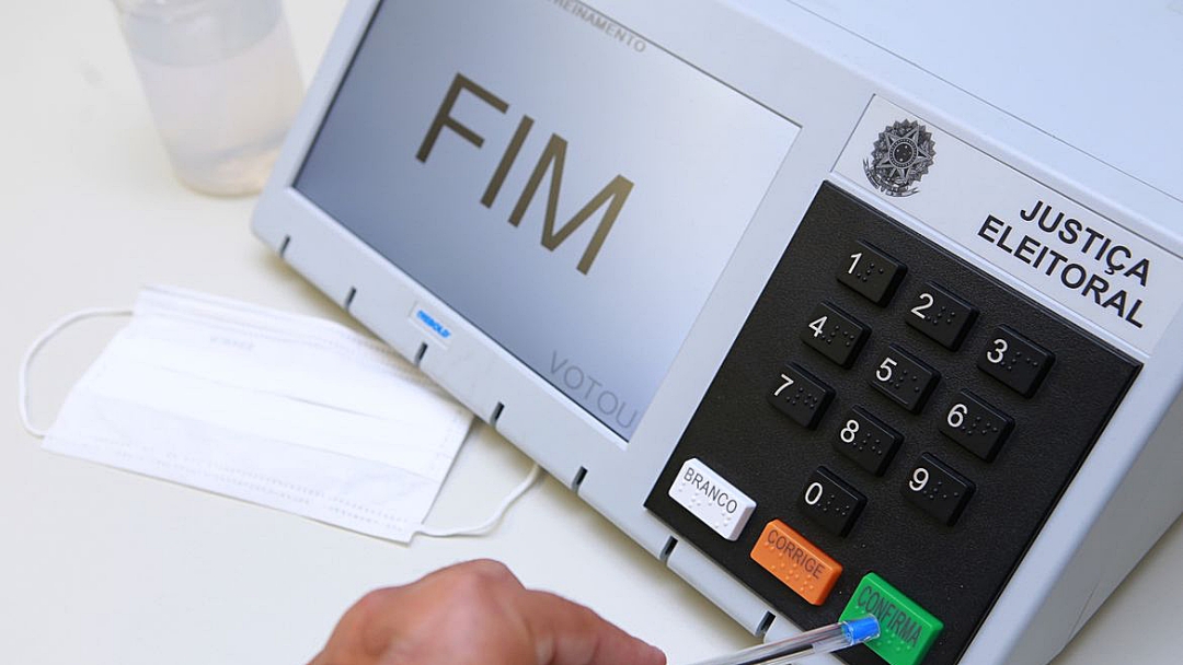 Brasil tem 156,4 mi aptos a votar nas elei&ccedil;&otilde;es de outubro