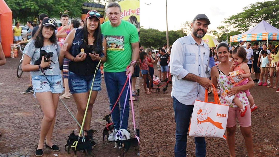 Sidrol&acirc;ndia, ter&aacute; 2&ordf; edi&ccedil;&atilde;o da &#039;C&atilde;ominhada&#039; neste s&aacute;bado; inscri&ccedil;&otilde;es est&atilde;o abertas