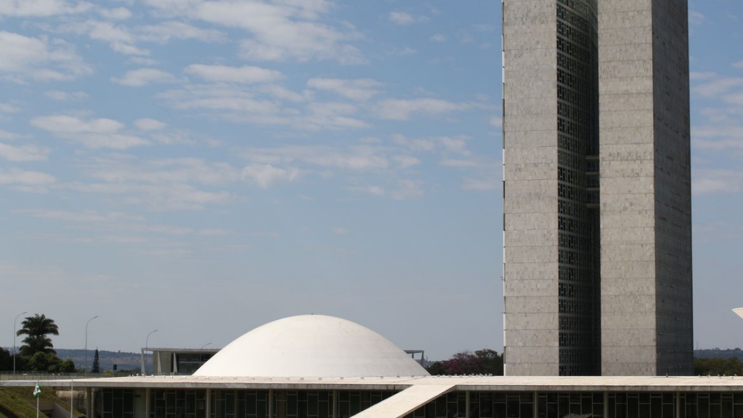 Recesso parlamentar começa na segunda e vai até o dia 31 de julho