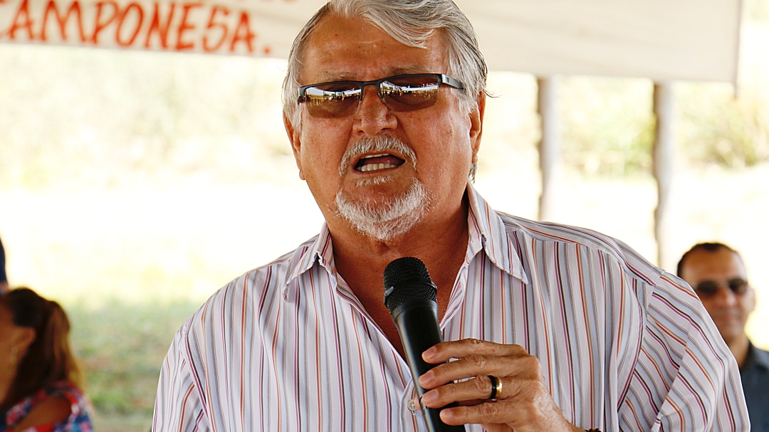 STJ suspende condenação polêmica do TJ e devolve direitos políticos a Zeca do PT