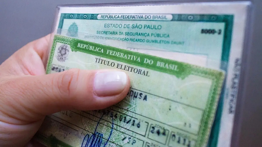 Nome social no t&iacute;tulo de eleitor cresce 4 vezes em 4 anos