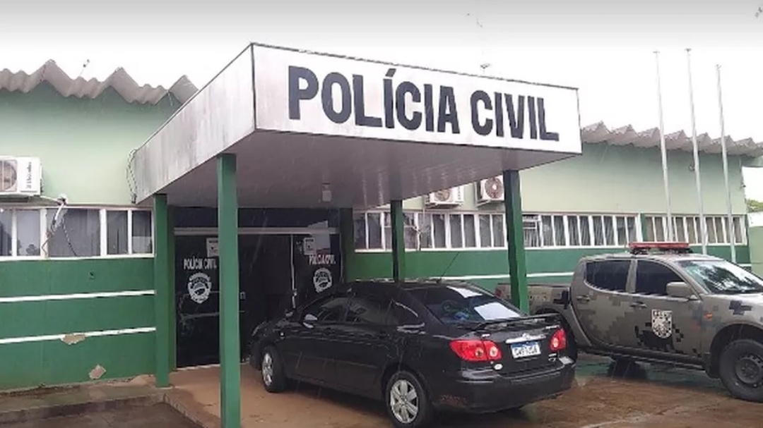 Homem &eacute; preso em flagrante por tentar matar ex-enteado