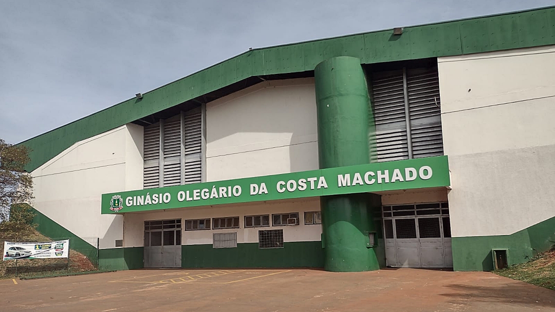 Inscri&ccedil;&otilde;es para o Campeonato Municipal de Futsal se encerram amanh&atilde;