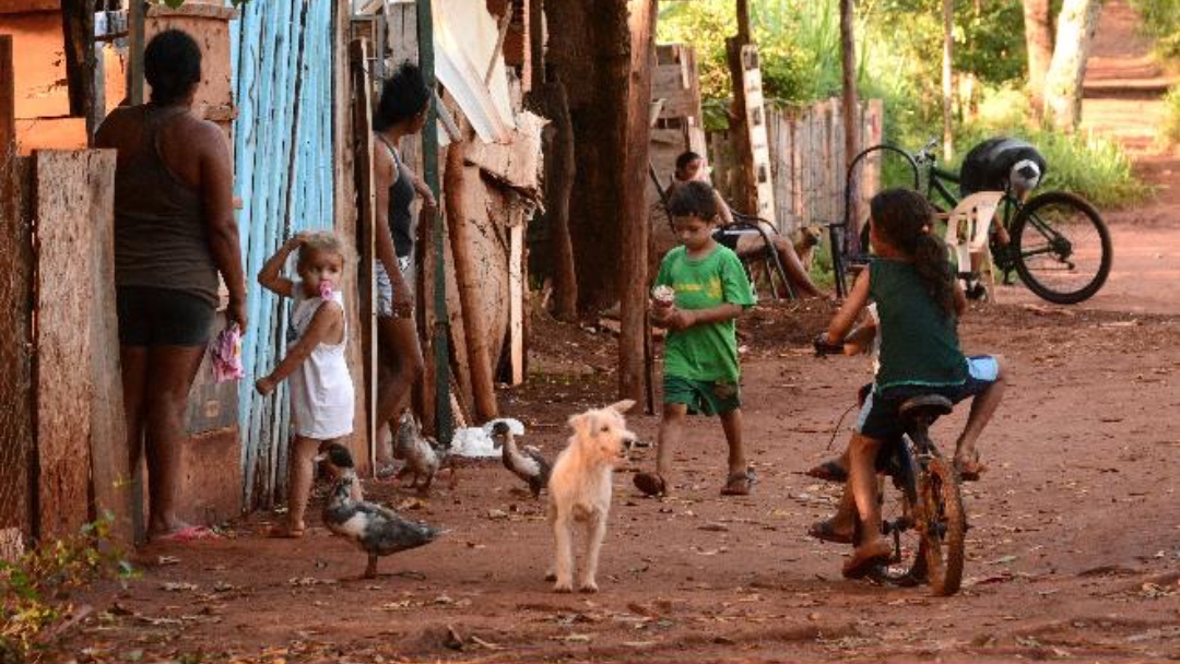 Aux&iacute;lio Brasil chegar&aacute; a mais de 176 mil fam&iacute;lias de Mato Grosso do Sul em julho