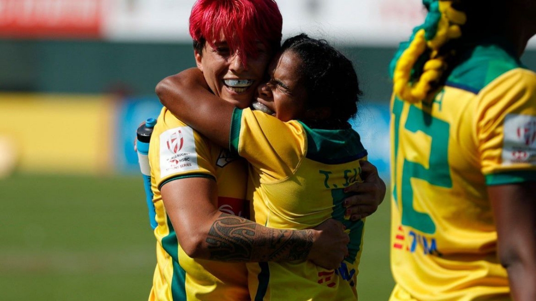 Brasil segue na elite do rugby feminino devido &agrave; suspens&atilde;o da R&uacute;ssia