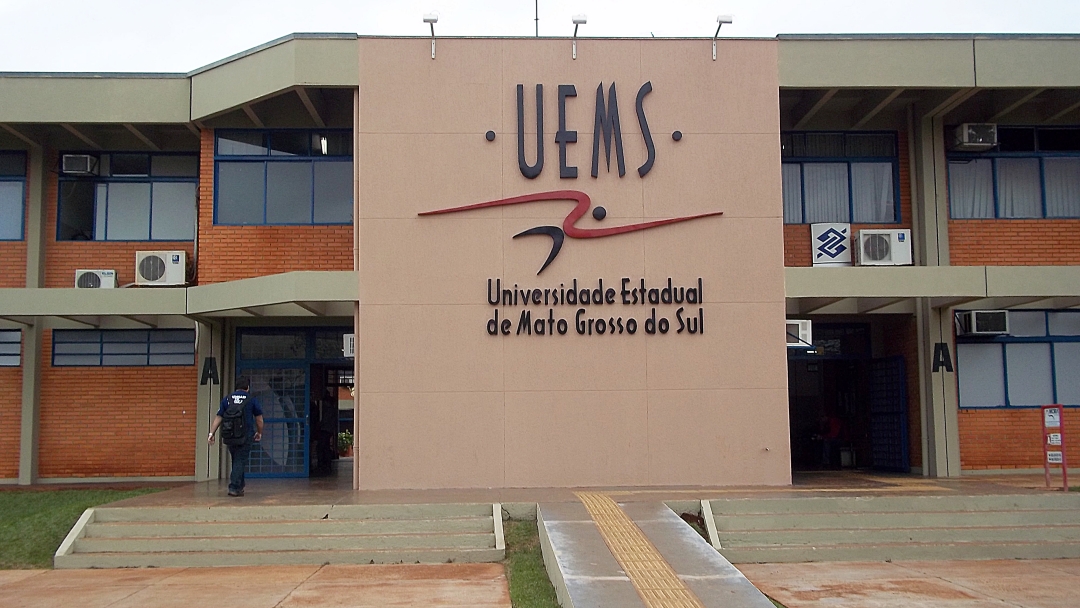 Reuni&atilde;o dia 27 define conv&ecirc;nio para instala&ccedil;&atilde;o de cursos da UEMS em Sidrol&acirc;ndia a partir de 2023