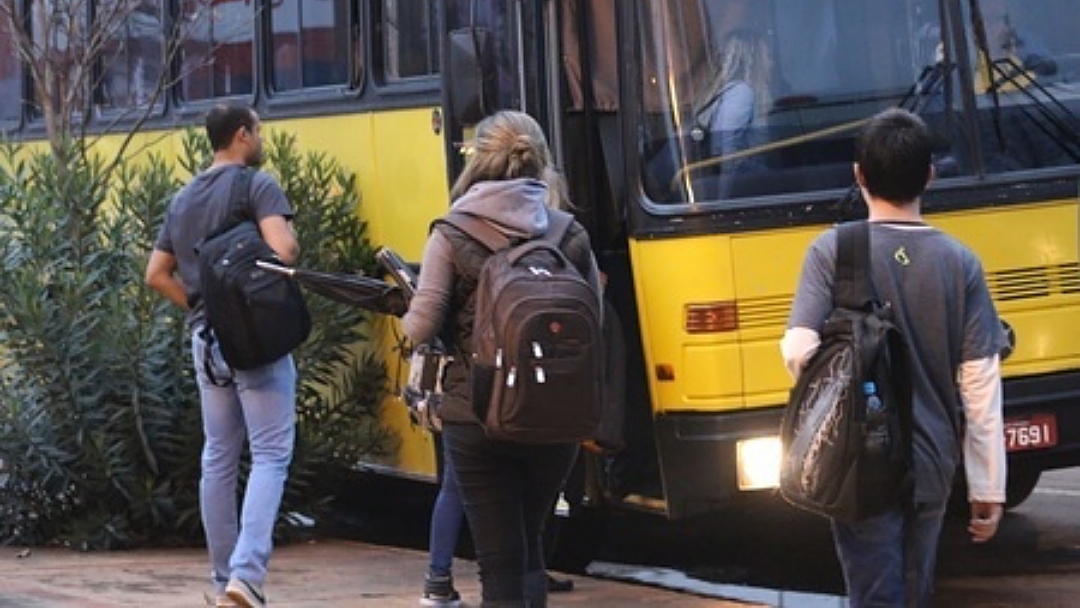 Prazo para recurso do Bolsa e Transporte Universit&aacute;rio se encerra hoje